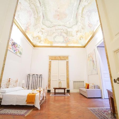 Casa Napoletana - Culture Apartment ナポリ エクステリア 写真