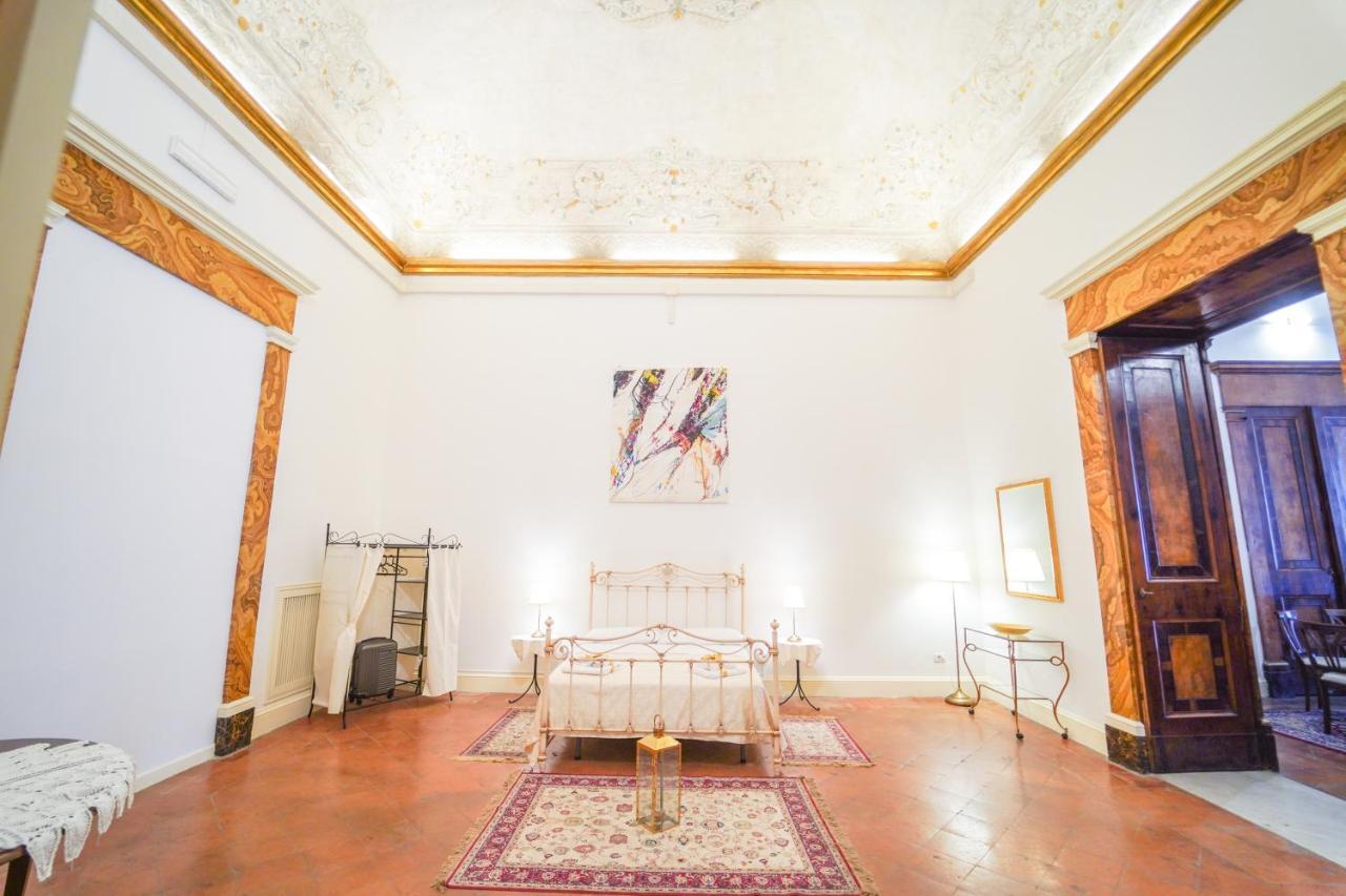 Casa Napoletana - Culture Apartment ナポリ エクステリア 写真