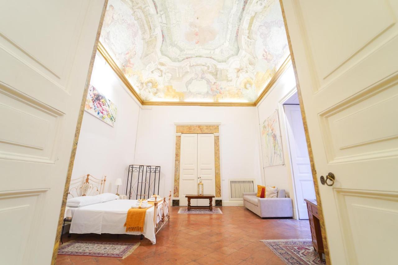 Casa Napoletana - Culture Apartment ナポリ エクステリア 写真