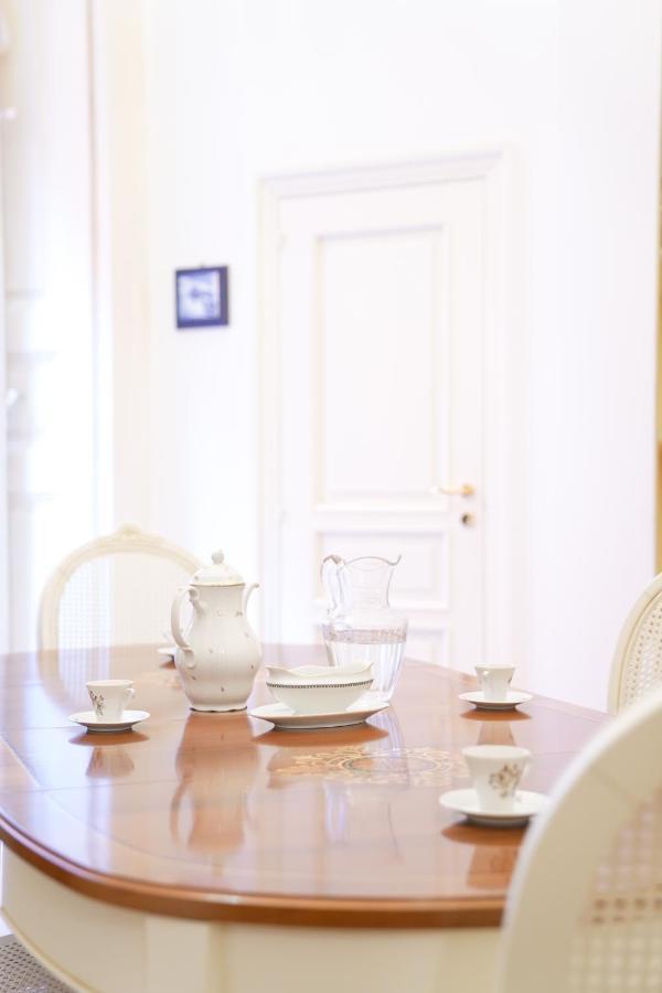 Casa Napoletana - Culture Apartment ナポリ エクステリア 写真
