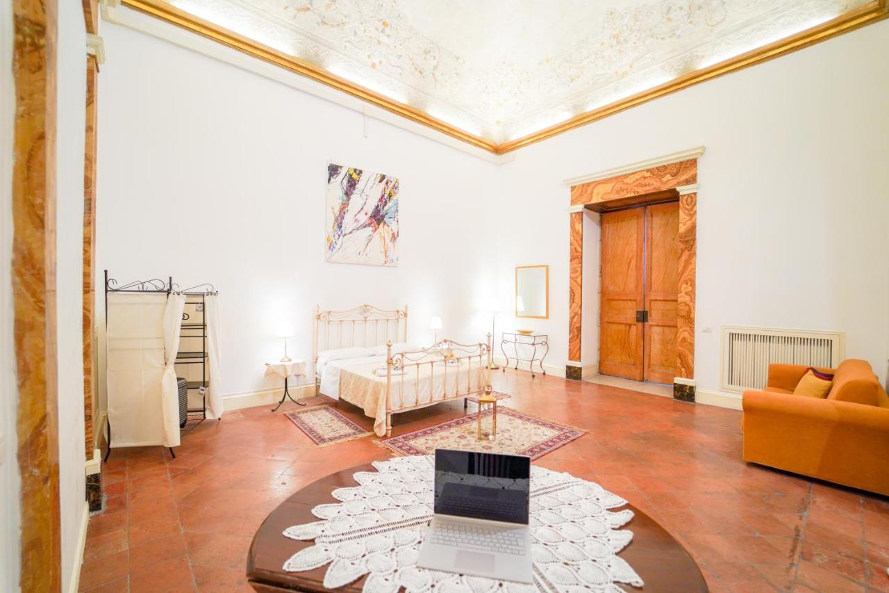 Casa Napoletana - Culture Apartment ナポリ エクステリア 写真