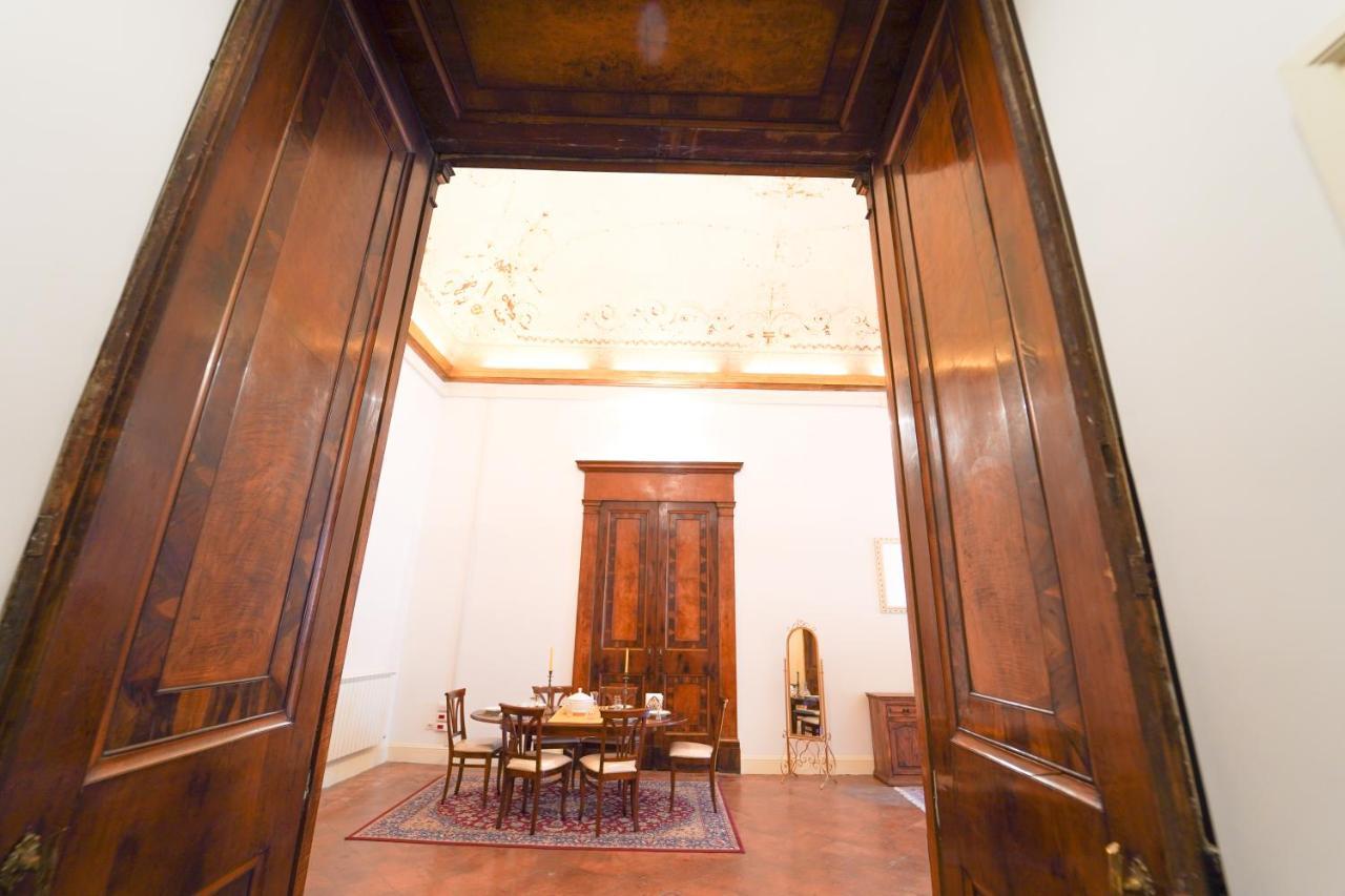 Casa Napoletana - Culture Apartment ナポリ エクステリア 写真